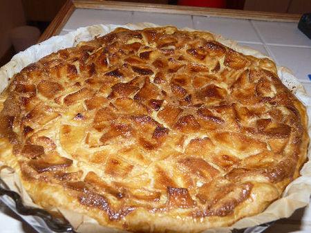 concours recette pomme dans tous etats part1 recettes