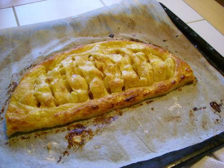 concours recette pomme dans tous etats part1 recettes