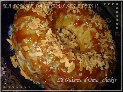 concours recette pomme dans tous etats part1 recettes