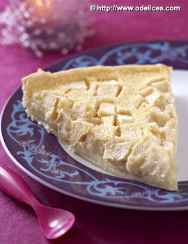 concours recette pomme dans tous etats part1 recettes