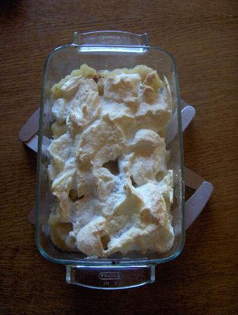 concours recette pomme dans tous etats part1 recettes