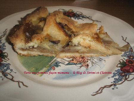 concours recette pomme dans tous etats part1 recettes