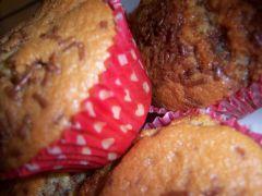 Muffins en veux-tu, en voilà... Muffins au nutella.jpg