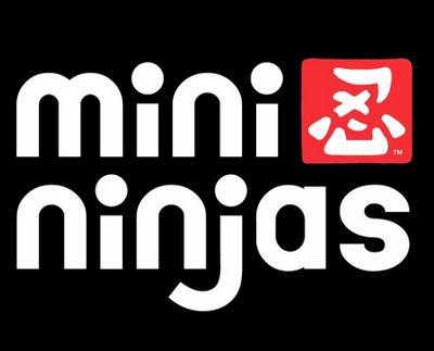 Mini Ninjas bande annonce site officiel