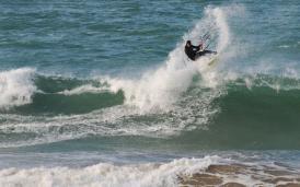 De la houle en Bretagne De la houle en Bretagne