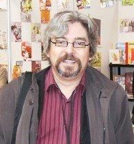Joyeux anniversaire Philippe Guillaume !