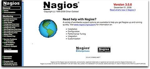 Le serveur de supervision libre - PART 2 Nagios.jpg