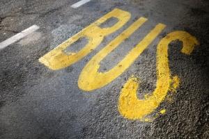 Il refuse de conduire un bus défendant l'athéisme Bus