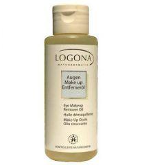 Aujourd’hui, j’ai testé…l’huile démaquillante Logona. Aujourd’hui, j’ai testé…l’huile démaquillante Logona.