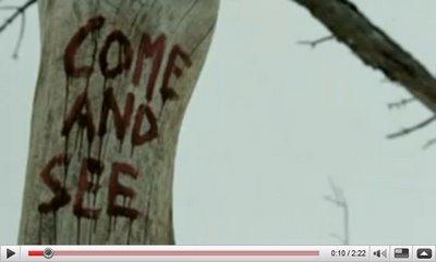 The Horsemen, le trailer