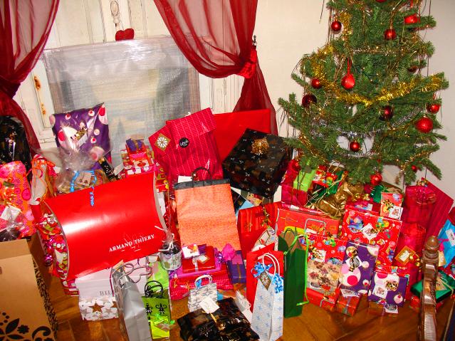 C'est encore Noël ! C'est encore Noël !