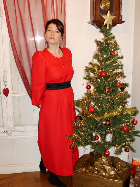 C'est encore Noël ! C'est encore Noël !