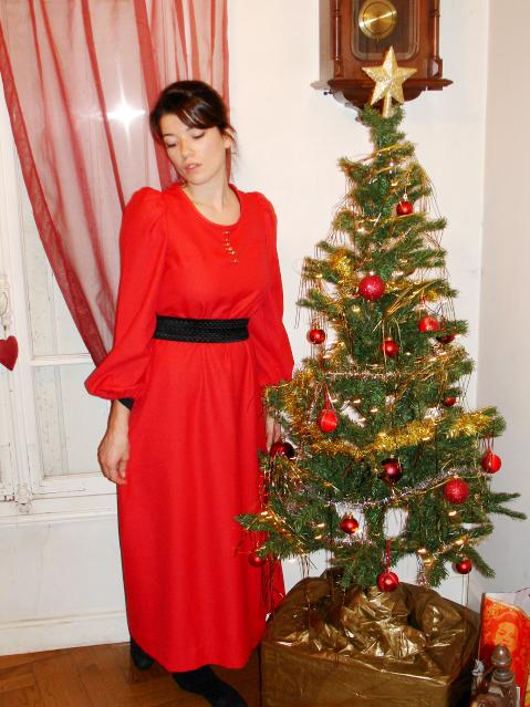 C'est encore Noël ! C'est encore Noël !