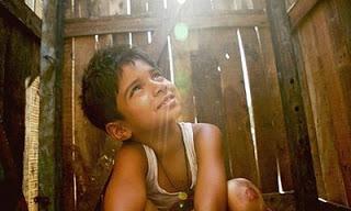 Slumdog Millionaire, Danny's Back ! Slumdog Millionaire, Danny's Back !