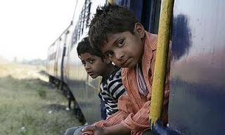 Slumdog Millionaire, Danny's Back ! Slumdog Millionaire, Danny's Back !