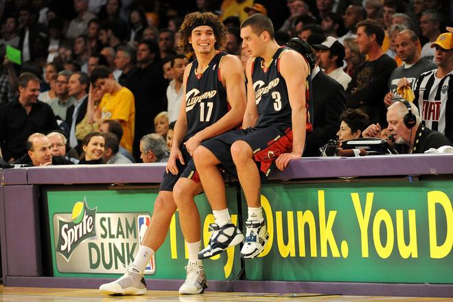 19.01.09 Cavaliers @ Lakers 19.01.09 Cavaliers @ Lakers