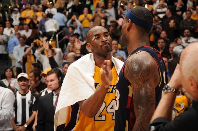 19.01.09 Cavaliers @ Lakers 19.01.09 Cavaliers @ Lakers