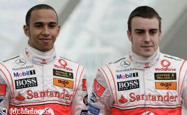 Nouvelle date d'appel pour Mclaren et la FIA Nouvelle date d’appel pour Mclaren et la FIA