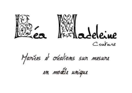 LEA MADELEINE Couture, une Créatrice de Talent