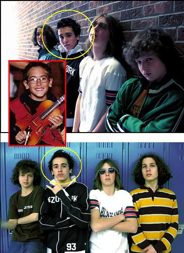 Vintage Dukesquad Vintage Dukesquad