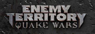 Enemy Territory Quake Wars preview