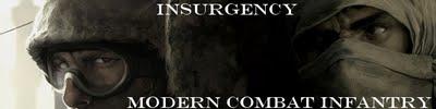 Insurgency : modern infantry combat