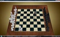Chess Titan, le test. (et yaourt a la fraise)