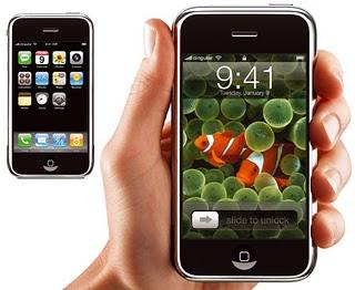 Confirmation: l'iPhone sera bien estampillé Orange