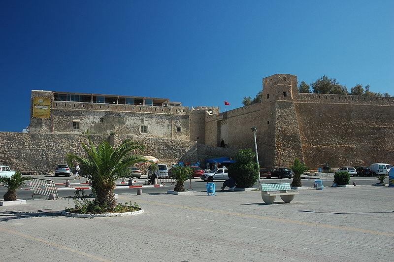 Hammamet, Tunisie