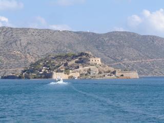 Reythimno, Crète