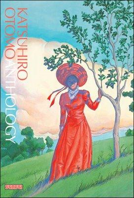 Katsuhiro Ōtomo ANTHOLOGY