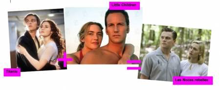 Les Noces rebelles : DiCaprio et Winslet de nouveau réunis à l’écran Image 3.jpg