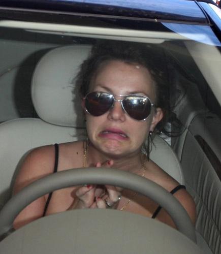 Britney, la biographie