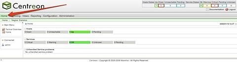 Le serveur de supervision libre - PART 3 Centreon - IT & Network Monitoring-4.jpg