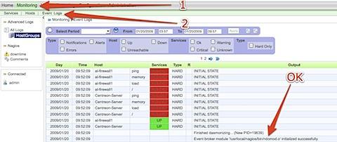 Le serveur de supervision libre - PART 3 Centreon - IT & Network Monitoring-14.jpg