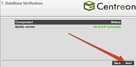 Le serveur de supervision libre - PART 3 Centreon Setup Wizard-7.jpg