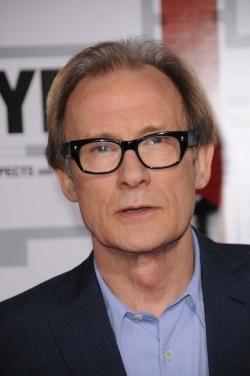 bill nighy