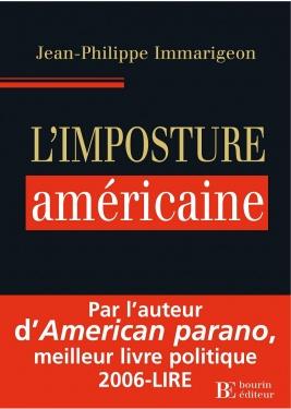 L'imposture américaine Imposture américaine