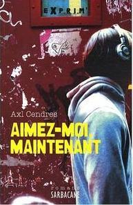 Règle n°1 de la publication: prétendre être vertueux tout en copinant à mort (Case Study: Axl Cendres et Antoine Dole) Aimez moi maintenant