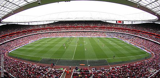 Valeur nette vs Sources de revenus des Clubs: Arsenal toujours plus riche!