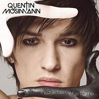 Quentin Mosimann: Le Teaser de son nouvel album