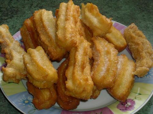 Churros