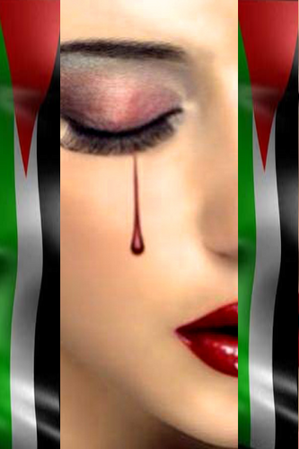 détresse... Gaza-pardonne-detre-impuissant-face-detresse-L-1