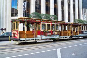 Fine Arts museums of San Francisco