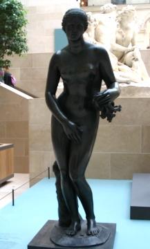 Exposition : les Bronzes français Exposition : les Bronzes français