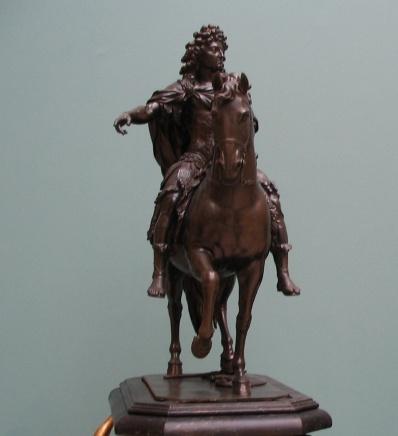 Exposition : les Bronzes français Exposition : les Bronzes français