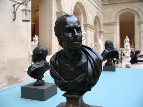 Exposition : les Bronzes français Exposition : les Bronzes français