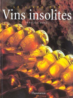 Les vin'solites de François Morel