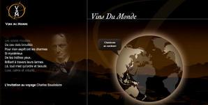 www.vindumonde.com : un site qui fait voyager
