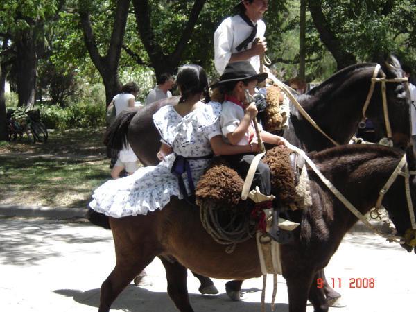 Tradition et fierté Tradition et fierté